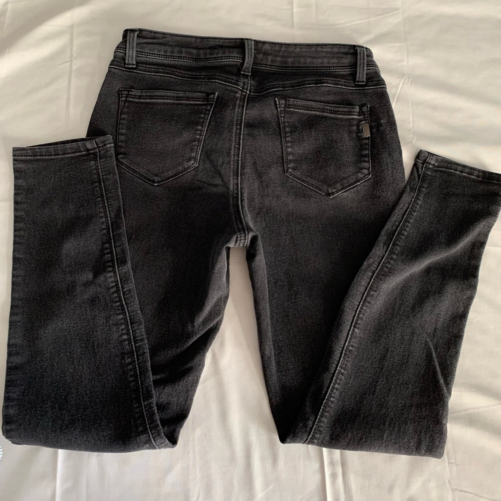 Adriano 1882 skinny jeans